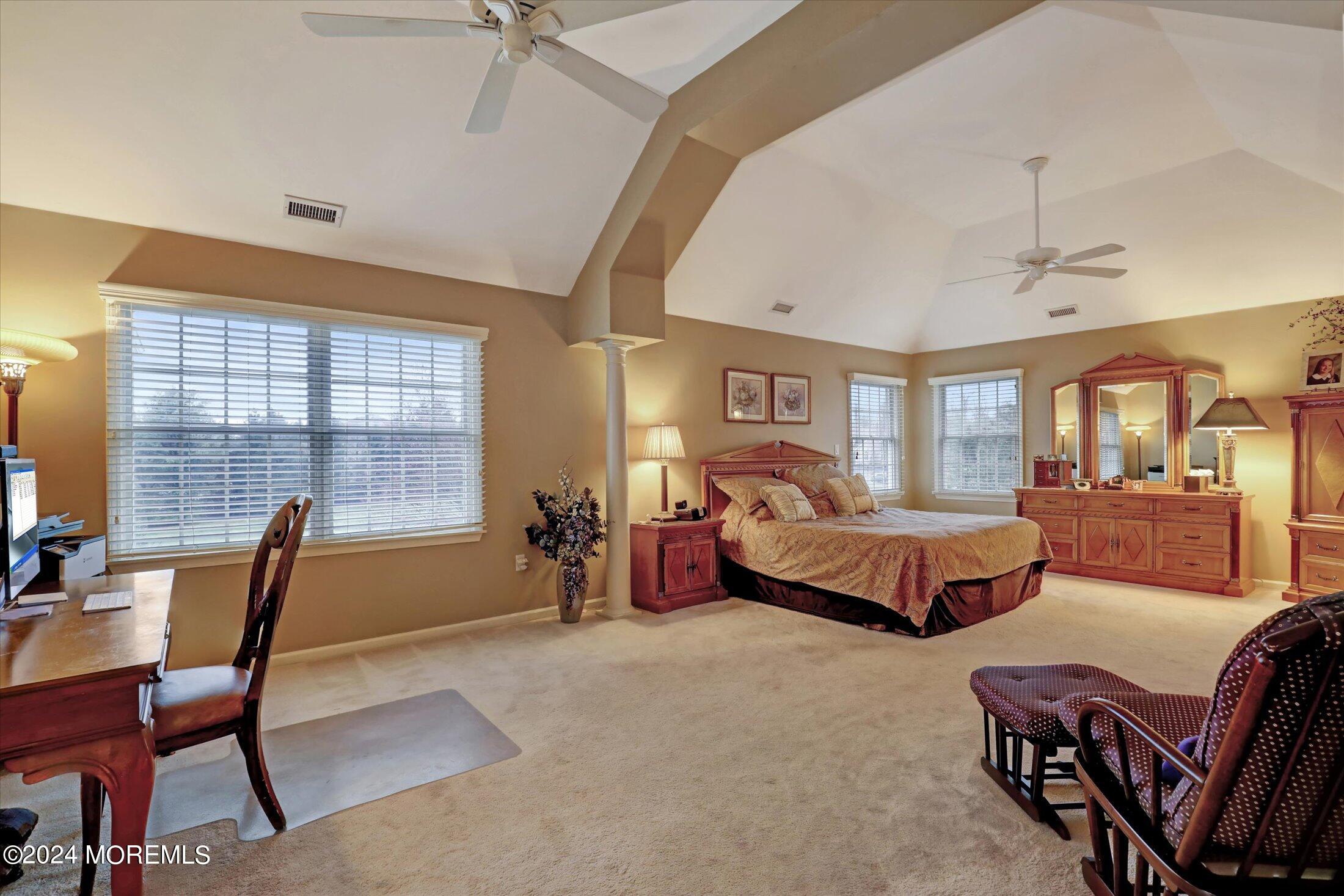 9 Shady Tree Lane Colts Neck, NJ 07722 - Photo 32 of 60 32-Primary Bedroom