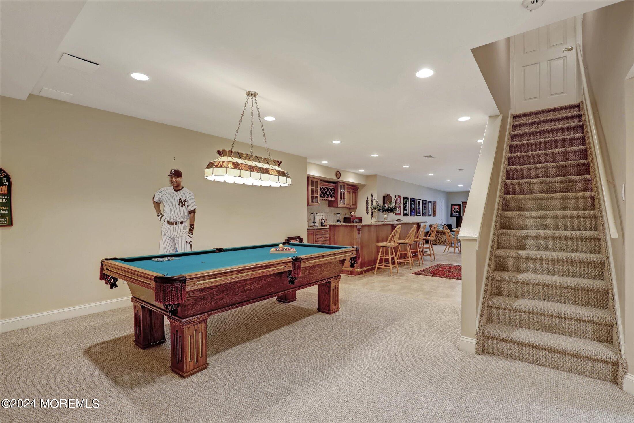 9 Shady Tree Lane Colts Neck, NJ 07722 - Photo 47 of 60 46-Basement