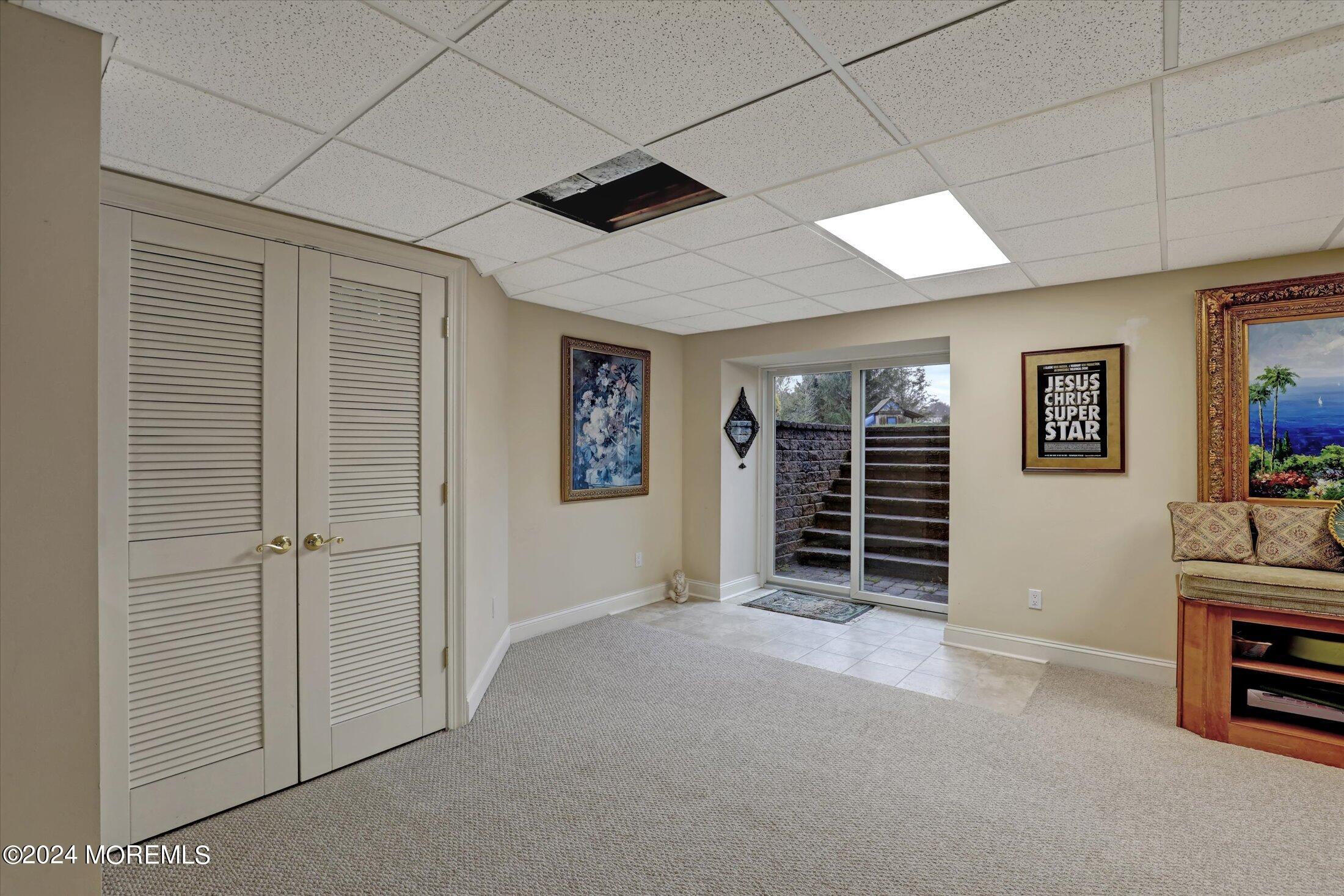9 Shady Tree Lane Colts Neck, NJ 07722 - Photo 49 of 60 49-Basement