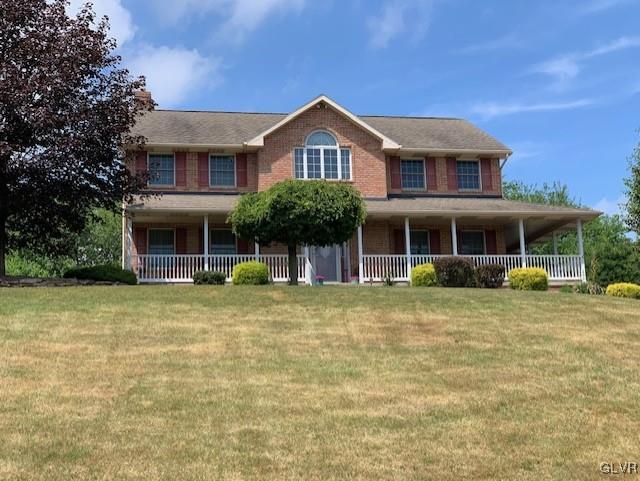 4950 Abbey Road Coplay, PA 18037 - Photo 1 of 19 Gallery Image 1