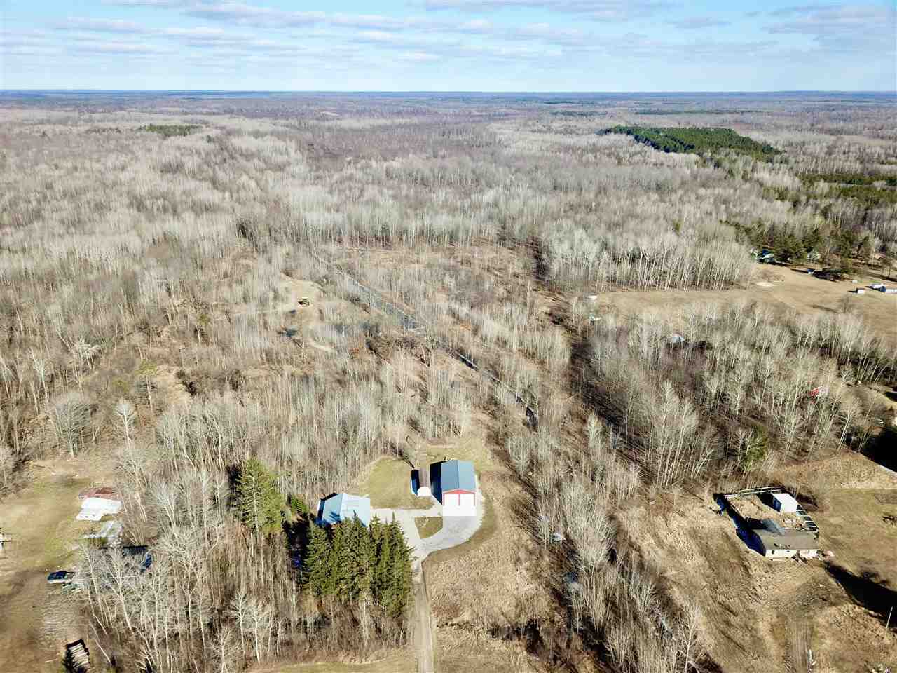 1762 3 Rivers Road Gladwin, MI 48624 - Photo 42 of 61