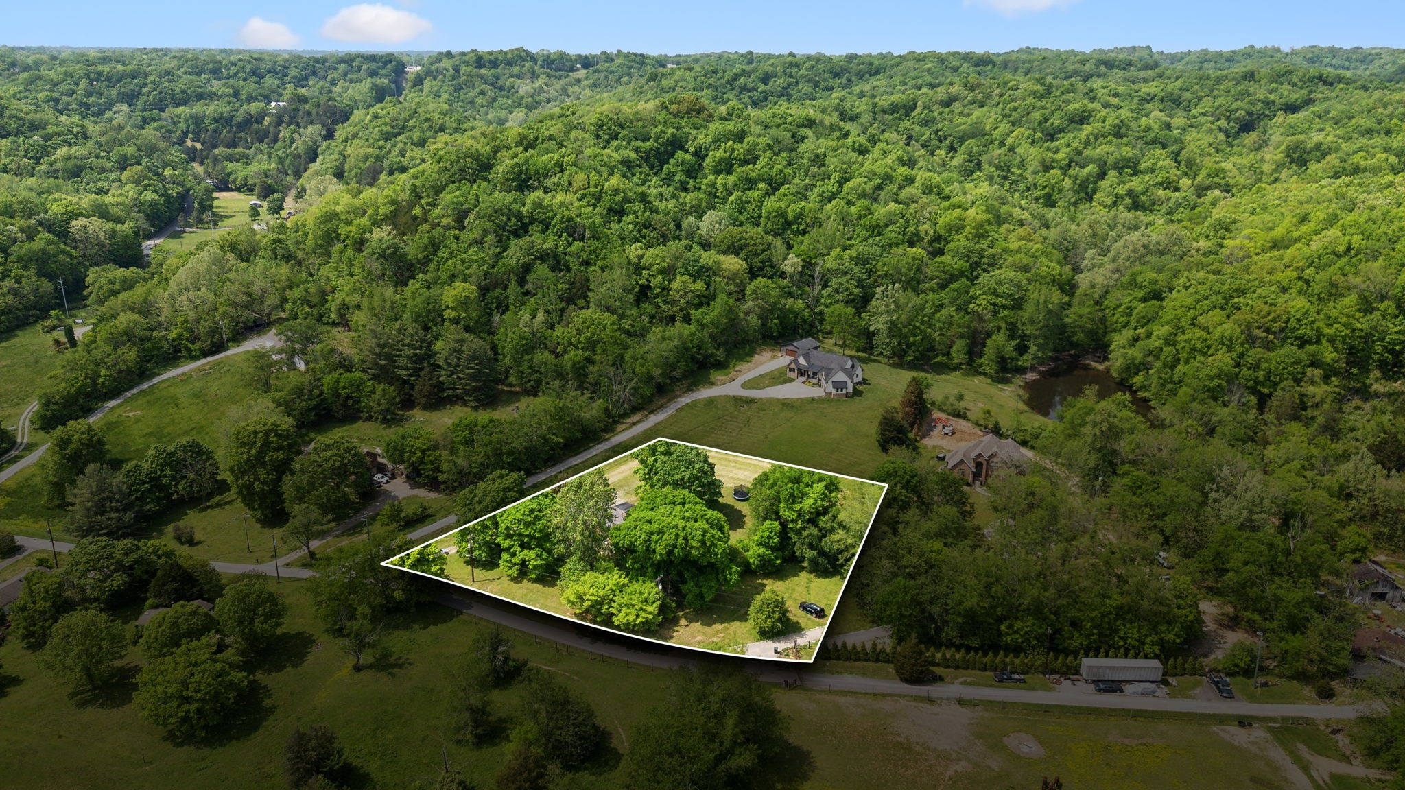 1155 Ridge Hill Road Goodlettsville, TN 37072 - Photo 25 of 26 Gallery Image 25