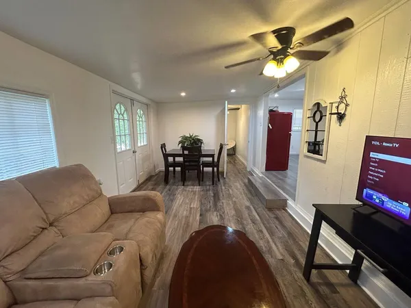 $674,900 | 625 East Washington Street, Monticello, FL 32344