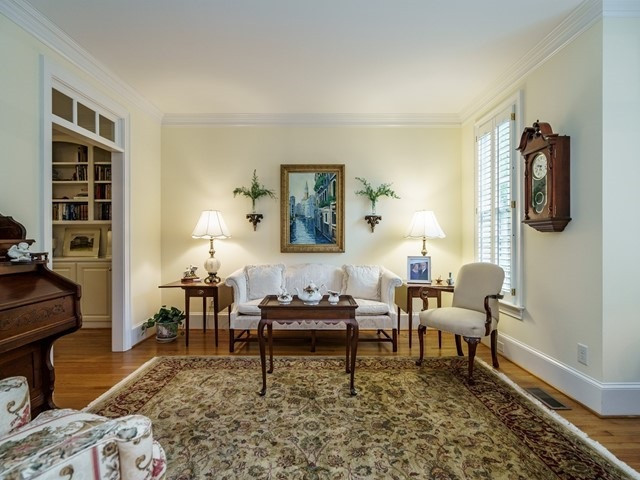 1206 Ballyhask Place Raleigh, NC 27607 - Photo 5 of 30 Photo 5