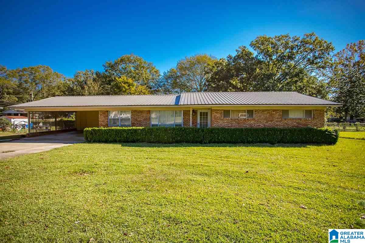 2031 18th Street Calera, AL 35040 - Photo 1 of 28