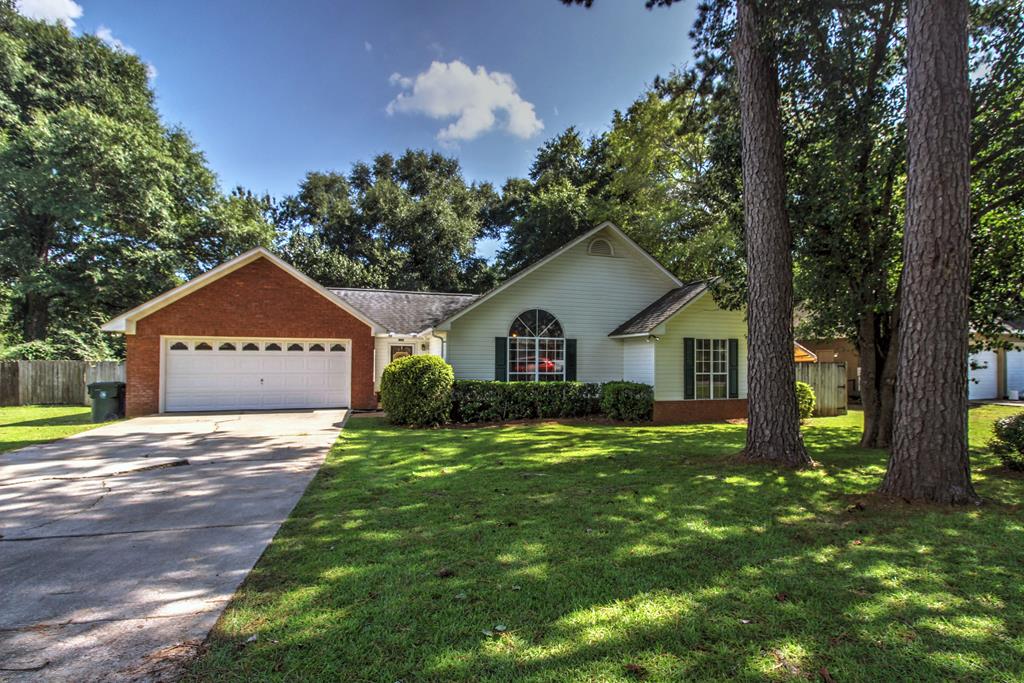 903 Woodleigh Road Dothan, AL 36305 - Photo 3 of 30 Gallery Image 3