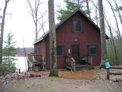 6163 North Mac Road Irons, MI 49644 - Photo 1 of 9 Primary Photo
