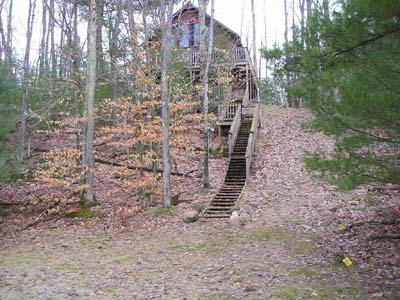 6163 North Mac Road Irons, MI 49644 - Photo 2 of 9 Additional Photo