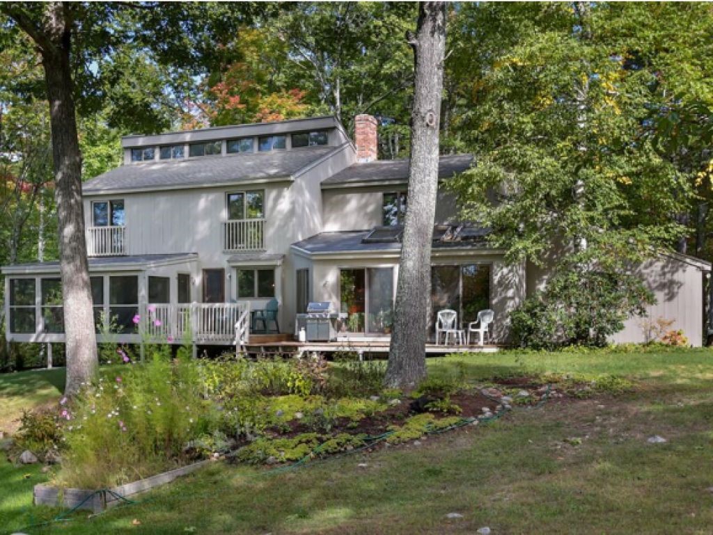 176 Old Milford Road Brookline, NH 03033 - Photo 1 of 36