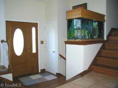 6827 Coltrane Mill Road Randleman, NC 27317 - Photo 2 of 9 Other. Foyer