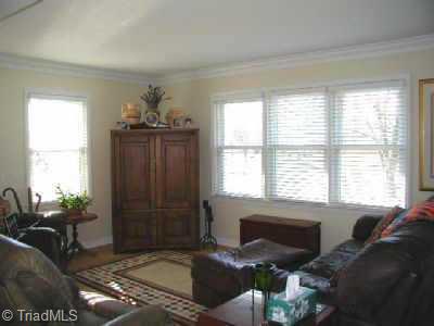 6827 Coltrane Mill Road Randleman, NC 27317 - Photo 3 of 9 Other. Living area