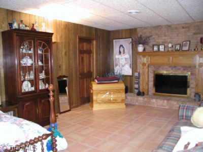 6827 Coltrane Mill Road Randleman, NC 27317 - Photo 6 of 9 Other. Den