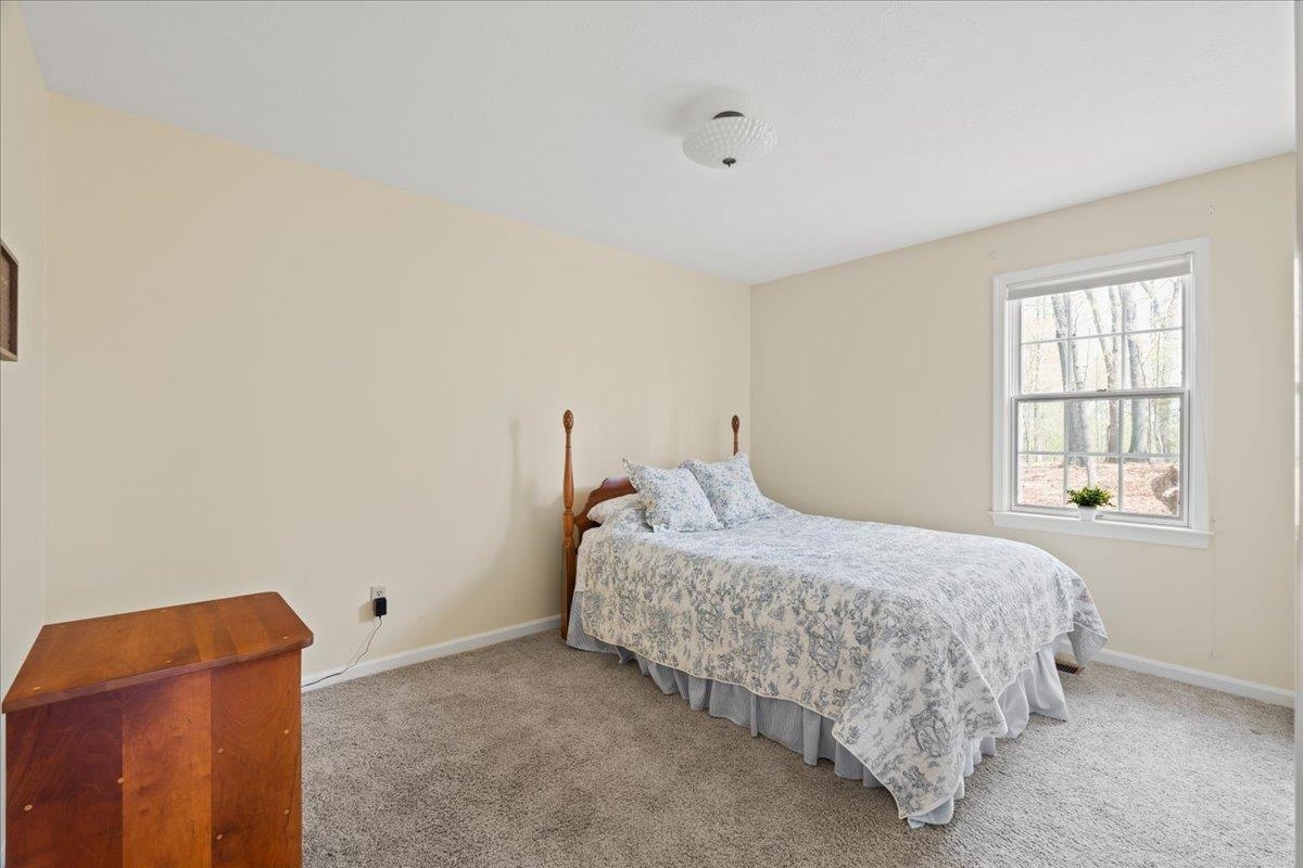 140 Swisher Road Staunton, VA 24401 - Photo 24 of 53 a bedroom with a bed and window