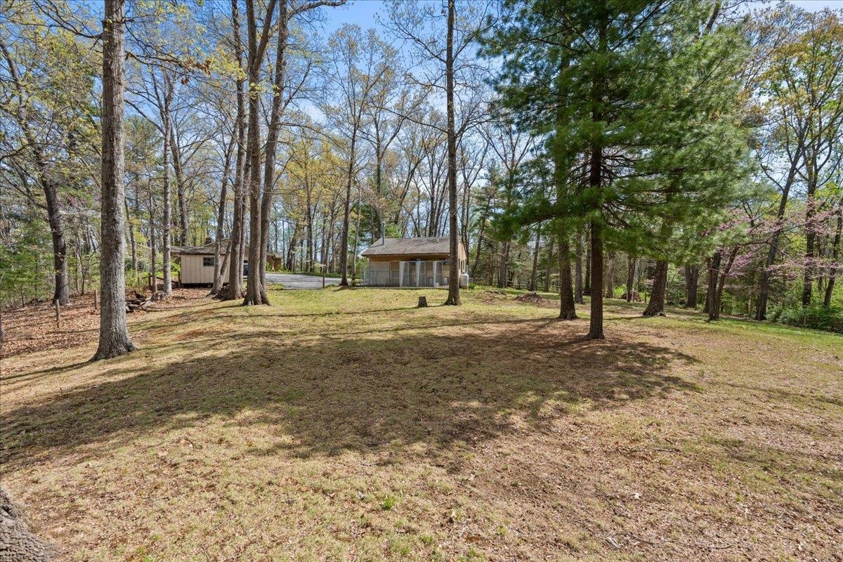 140 Swisher Road Staunton, VA 24401 - Photo 46 of 53 a view of road with trees