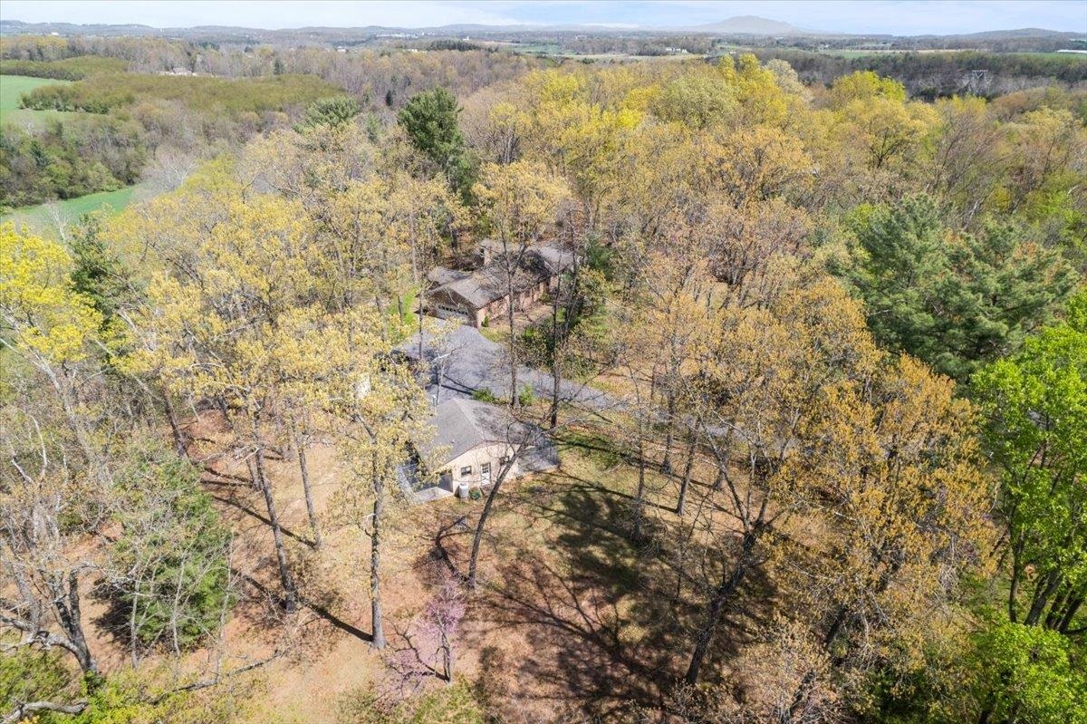 140 Swisher Road Staunton, VA 24401 - Photo 49 of 53 a view of a lake view