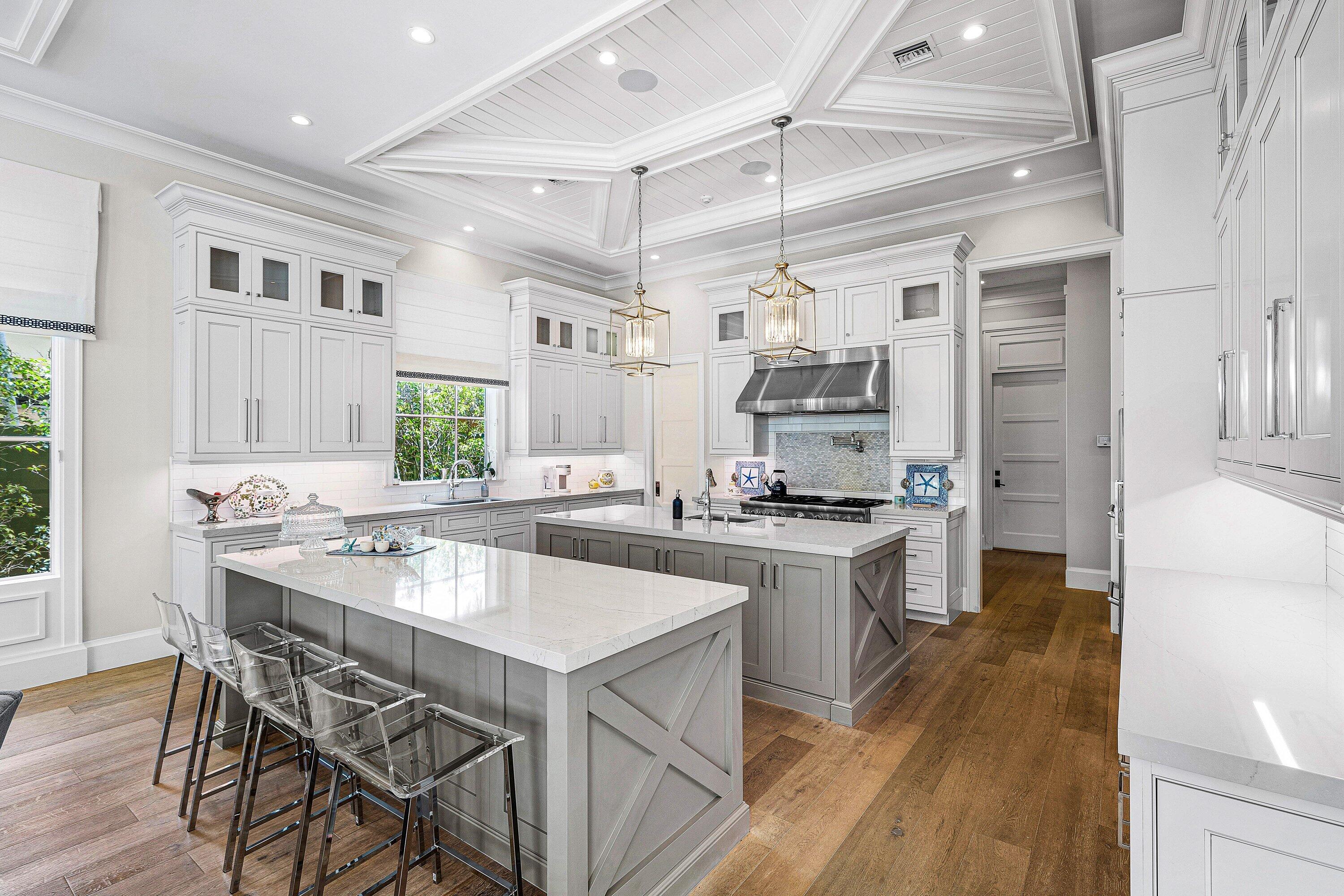 2249 East Maya Palm Drive Boca Raton, FL 33432 - Photo 19 of 50 KITCHEN
