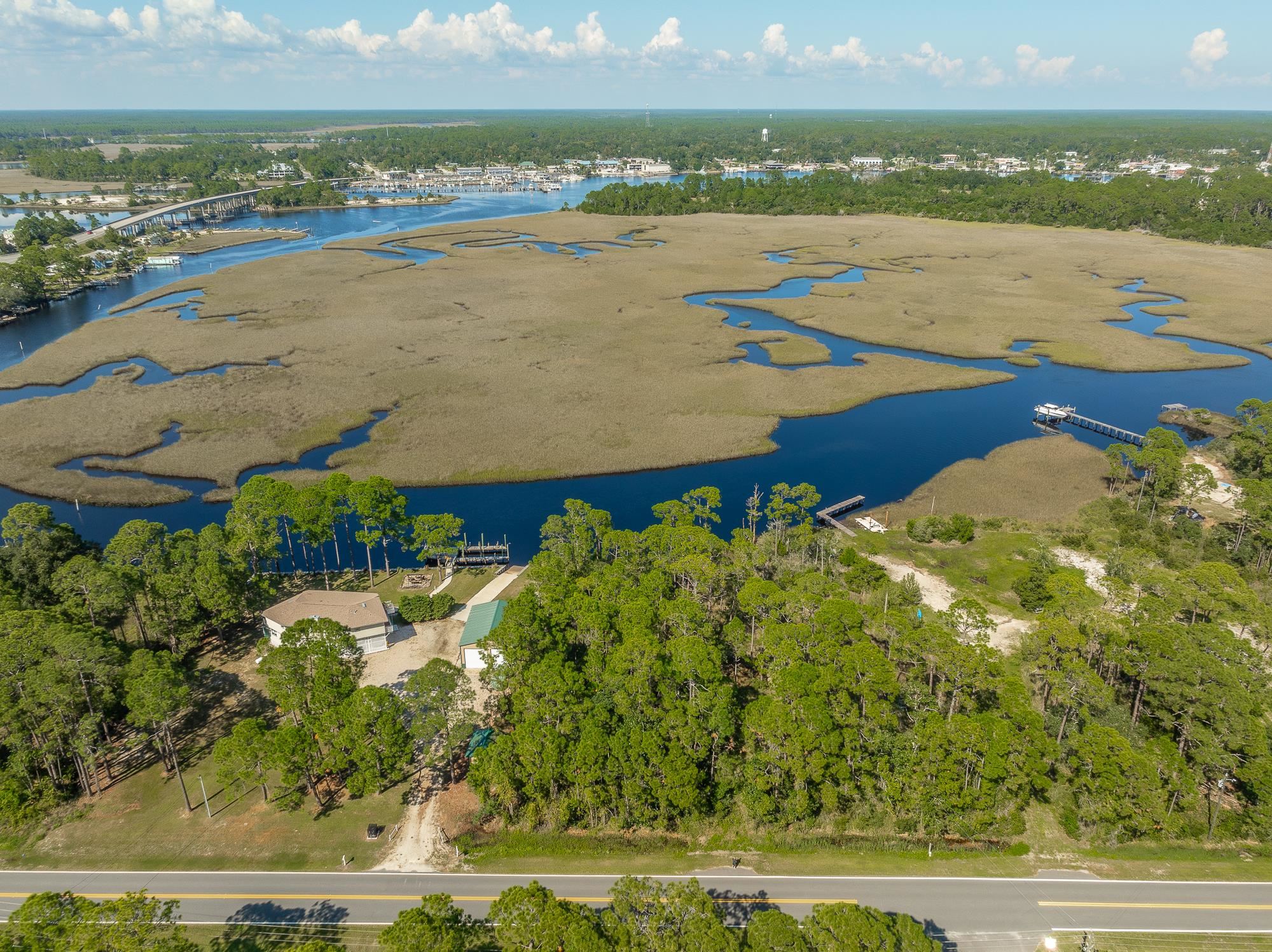 141 Timber Island Road Carrabelle, FL 32322 - Photo 1 of 25 Gallery Image 1