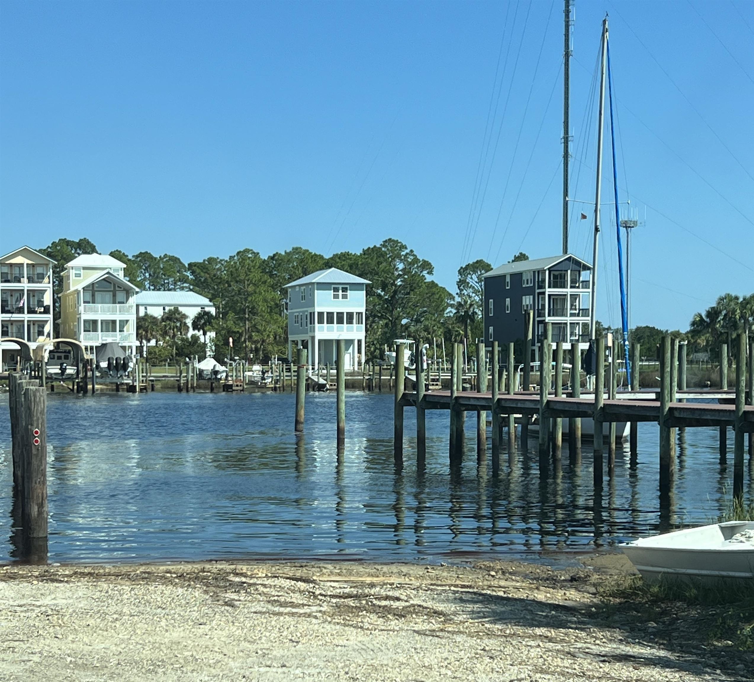 141 Timber Island Road Carrabelle, FL 32322 - Photo 14 of 25 Gallery Image 14