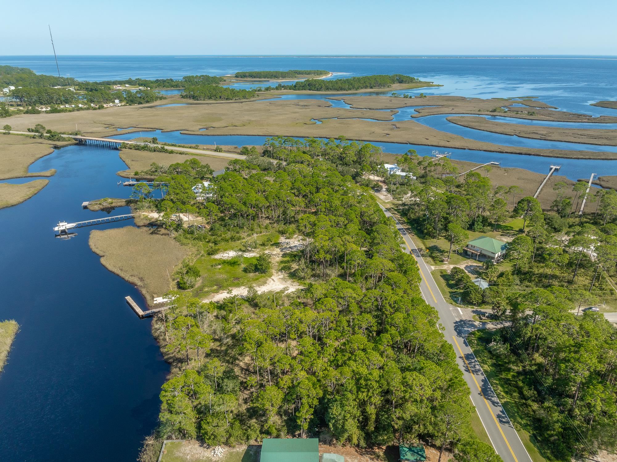 141 Timber Island Road Carrabelle, FL 32322 - Photo 17 of 25 Gallery Image 17
