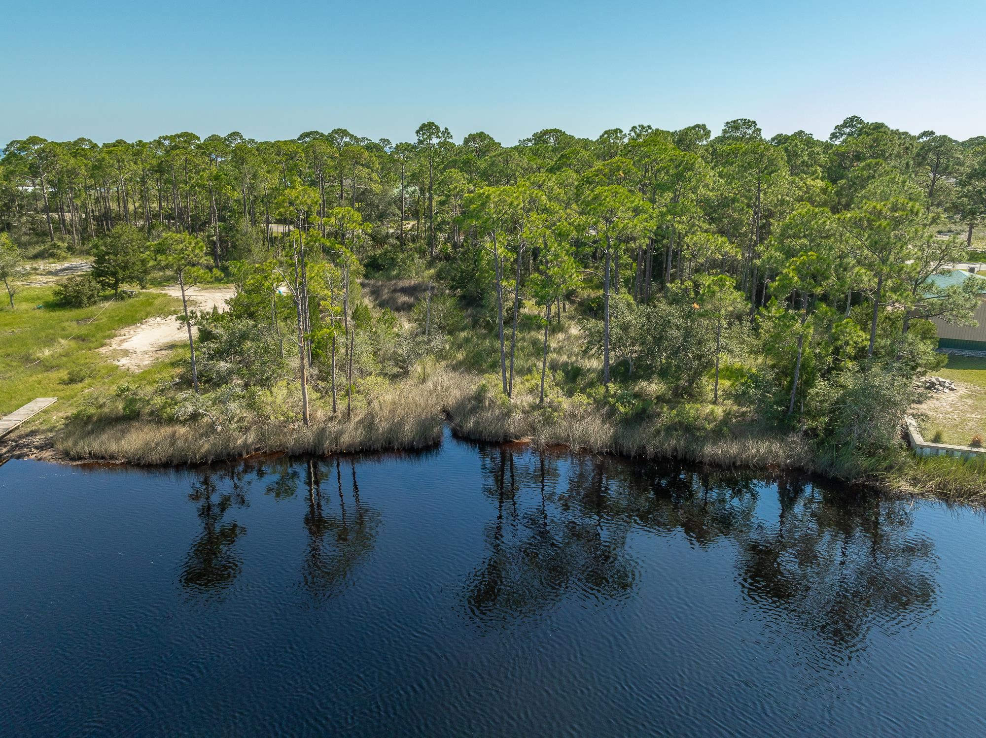 141 Timber Island Road Carrabelle, FL 32322 - Photo 2 of 25 Gallery Image 2