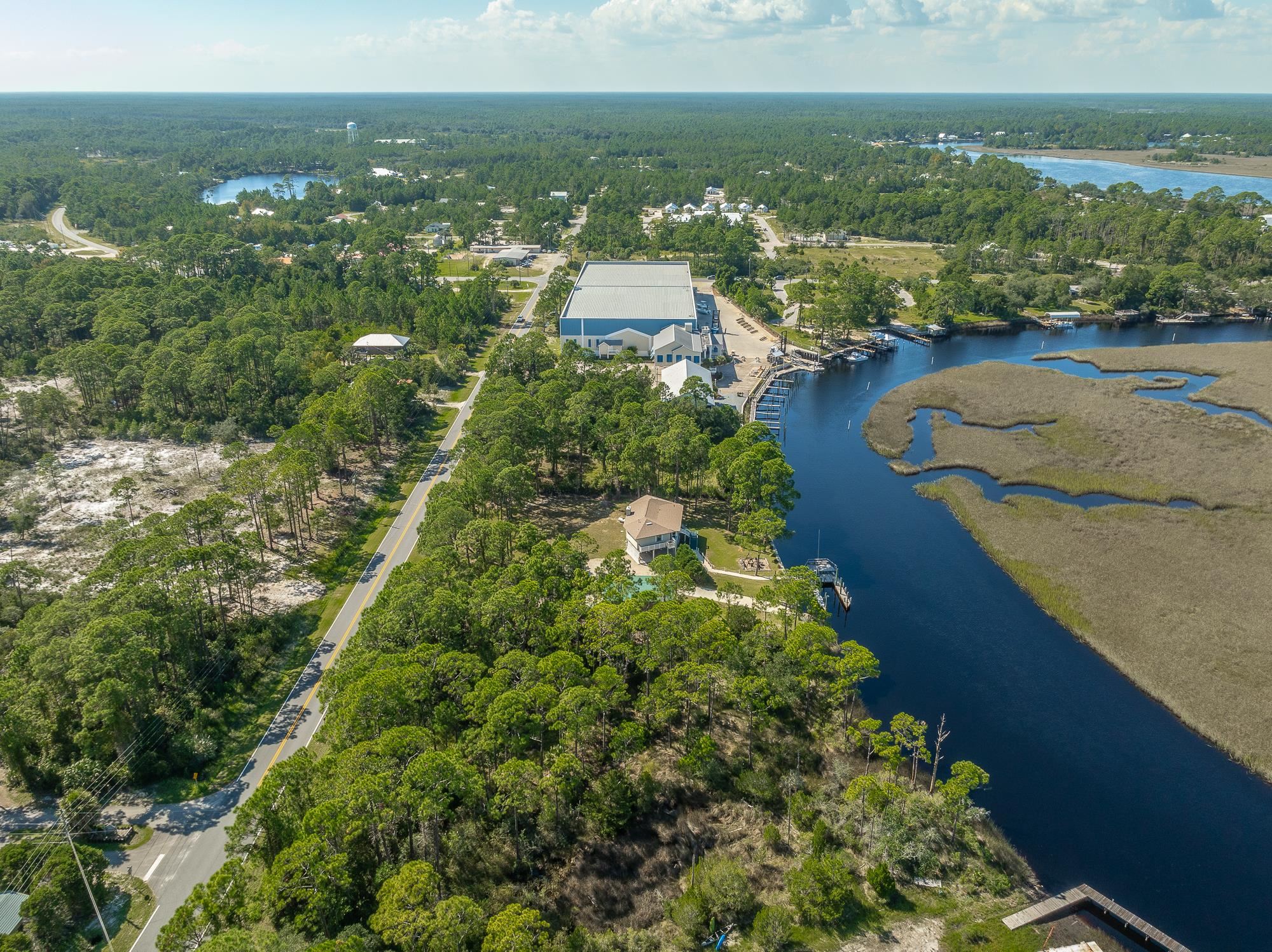 141 Timber Island Road Carrabelle, FL 32322 - Photo 22 of 25 Gallery Image 22