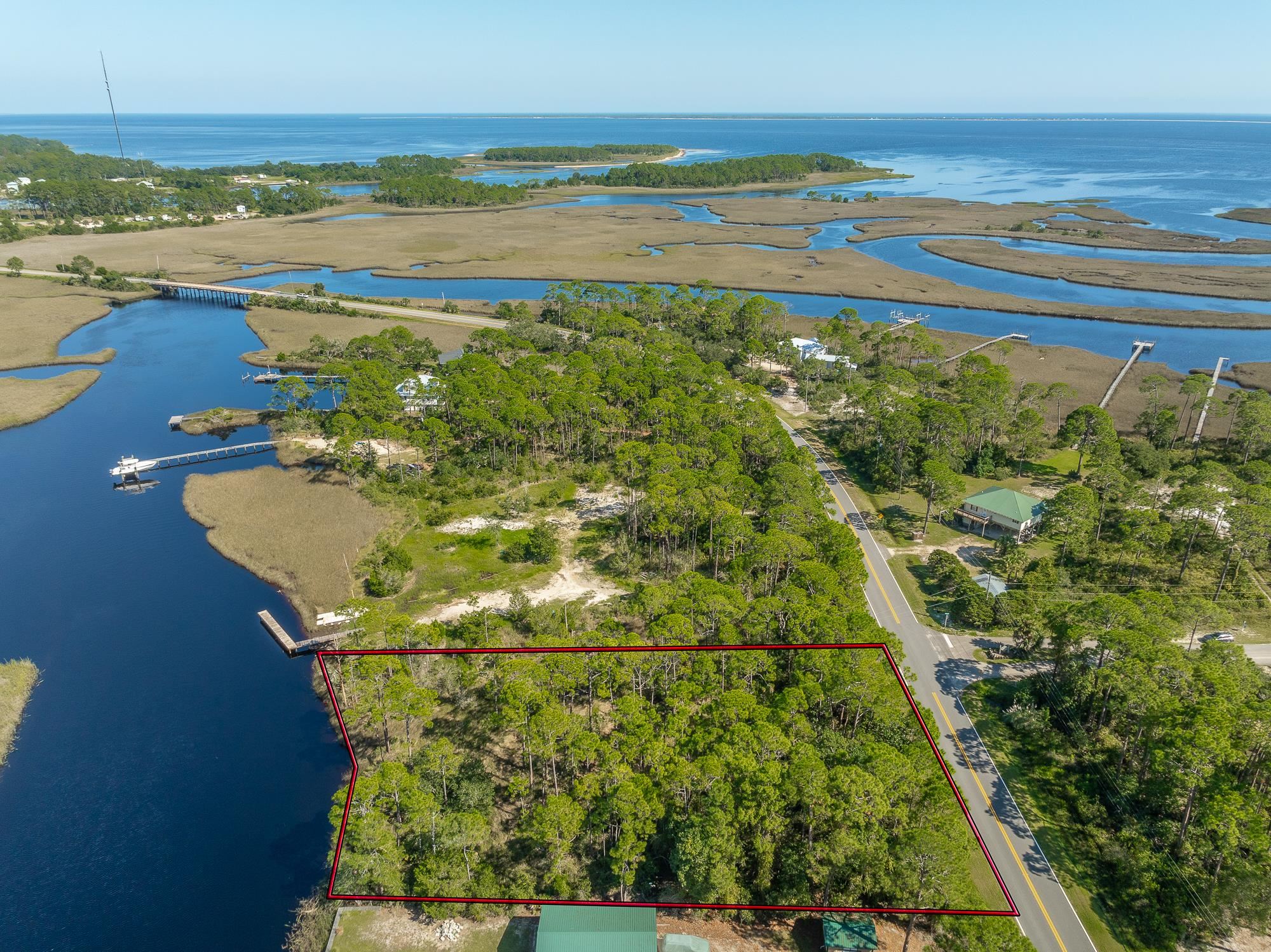 141 Timber Island Road Carrabelle, FL 32322 - Photo 24 of 25 Gallery Image 24