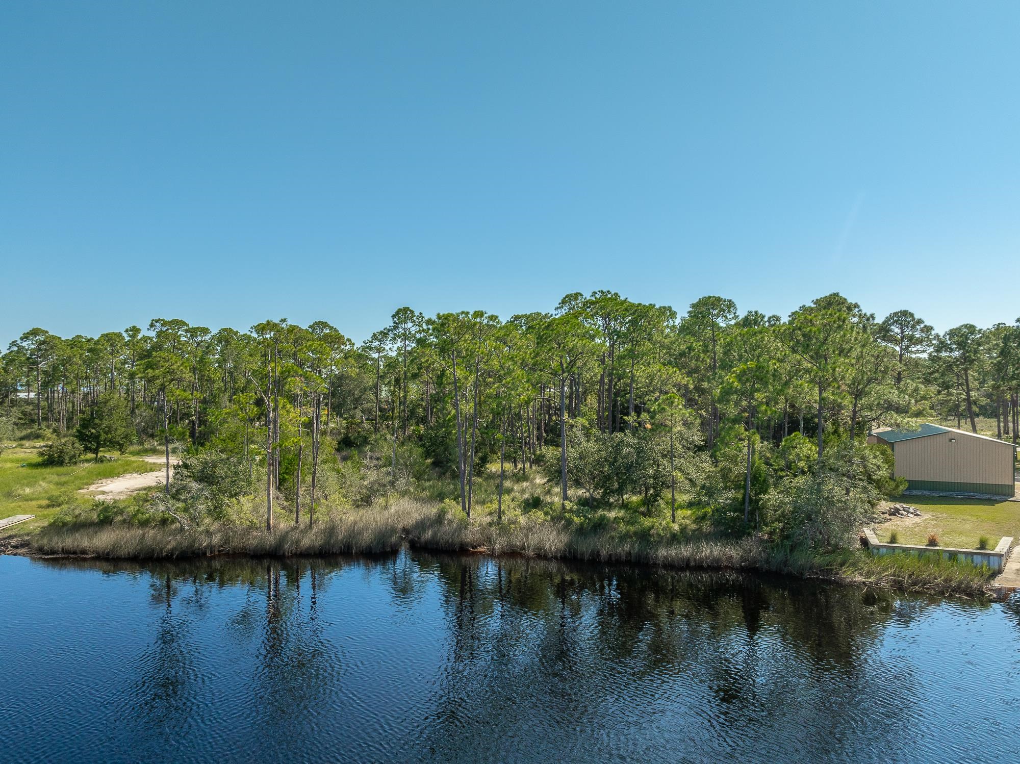 141 Timber Island Road Carrabelle, FL 32322 - Photo 3 of 25 Gallery Image 3