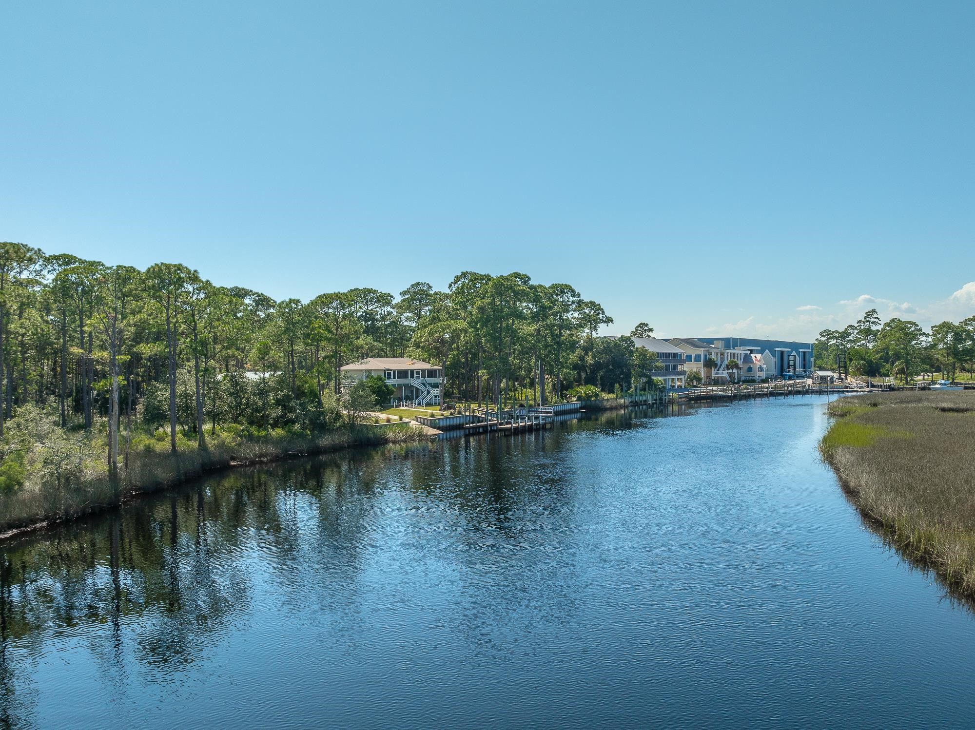 141 Timber Island Road Carrabelle, FL 32322 - Photo 9 of 25 Gallery Image 9