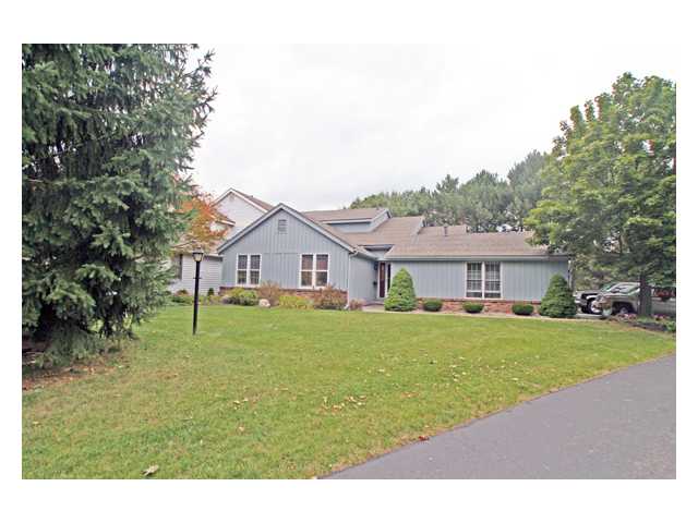 545 Valley Creek Road Gates, NY 14624 - Photo 1 of 1 Exterior Front