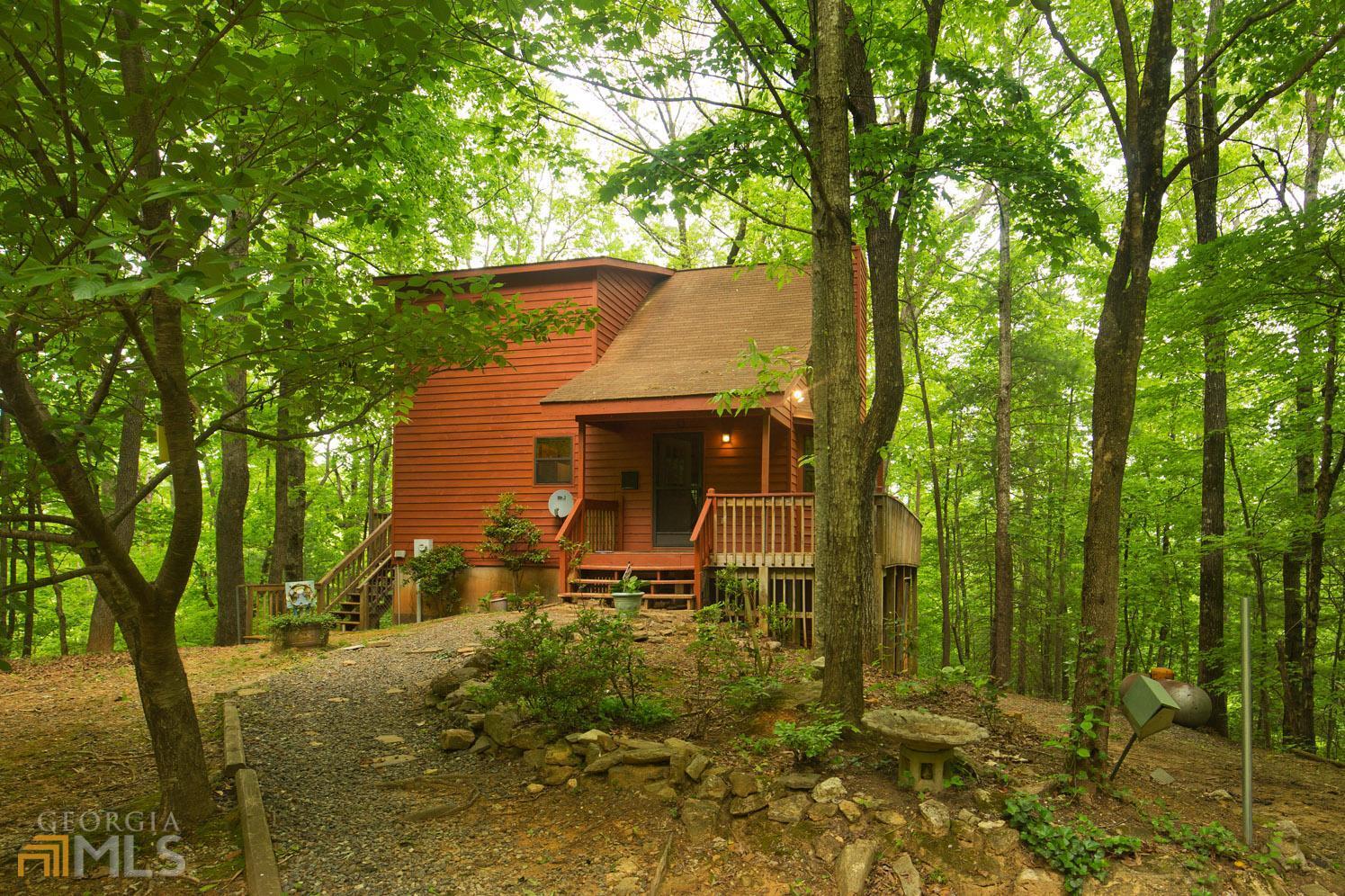 618 Bent Laurel Ridge Road Clayton, GA 30525 - Photo 1 of 1 Gallery Image 1