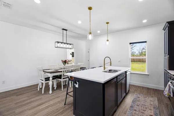 $275,000 | 200 Walnut Street, Chico, TX 76431