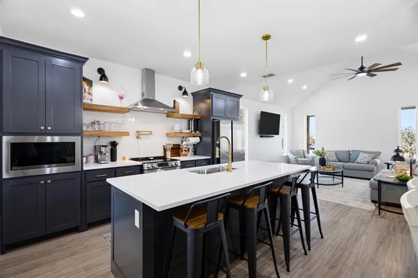 $275,000 | 200 Walnut Street, Chico, TX 76431