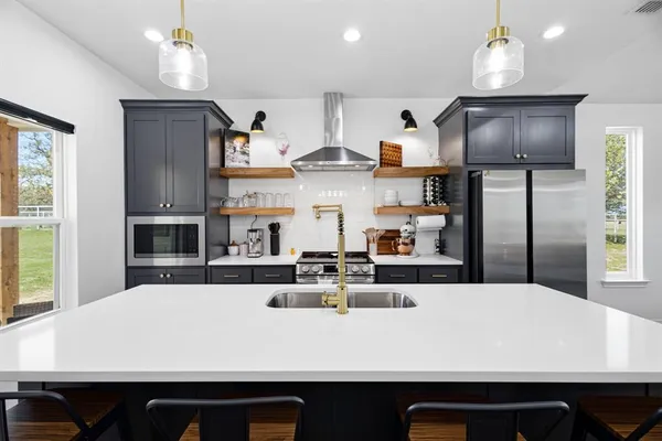 $275,000 | 200 Walnut Street, Chico, TX 76431