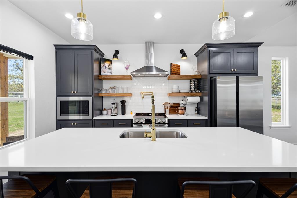 200 Walnut Street Chico, TX 76431 - Photo 13 of 33