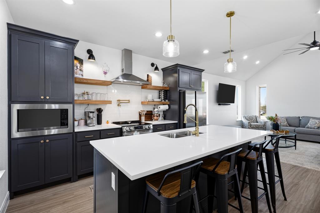 200 Walnut Street Chico, TX 76431 - Photo 14 of 33