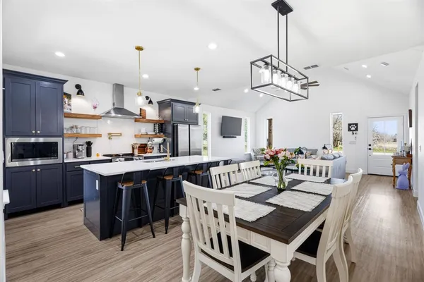 $275,000 | 200 Walnut Street, Chico, TX 76431