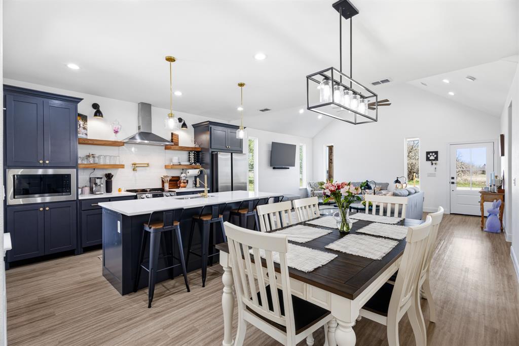 200 Walnut Street Chico, TX 76431 - Photo 16 of 33