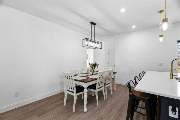 $275,000 | 200 Walnut Street, Chico, TX 76431