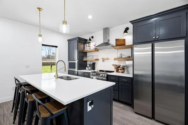 $275,000 | 200 Walnut Street, Chico, TX 76431