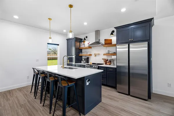 $275,000 | 200 Walnut Street, Chico, TX 76431