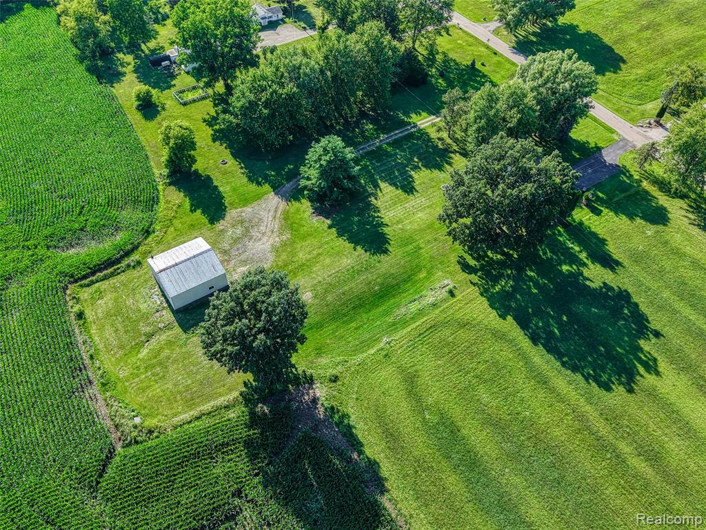 4000 East Frost Road Webberville, MI 48892 - Photo 35 of 37 Gallery Image 35