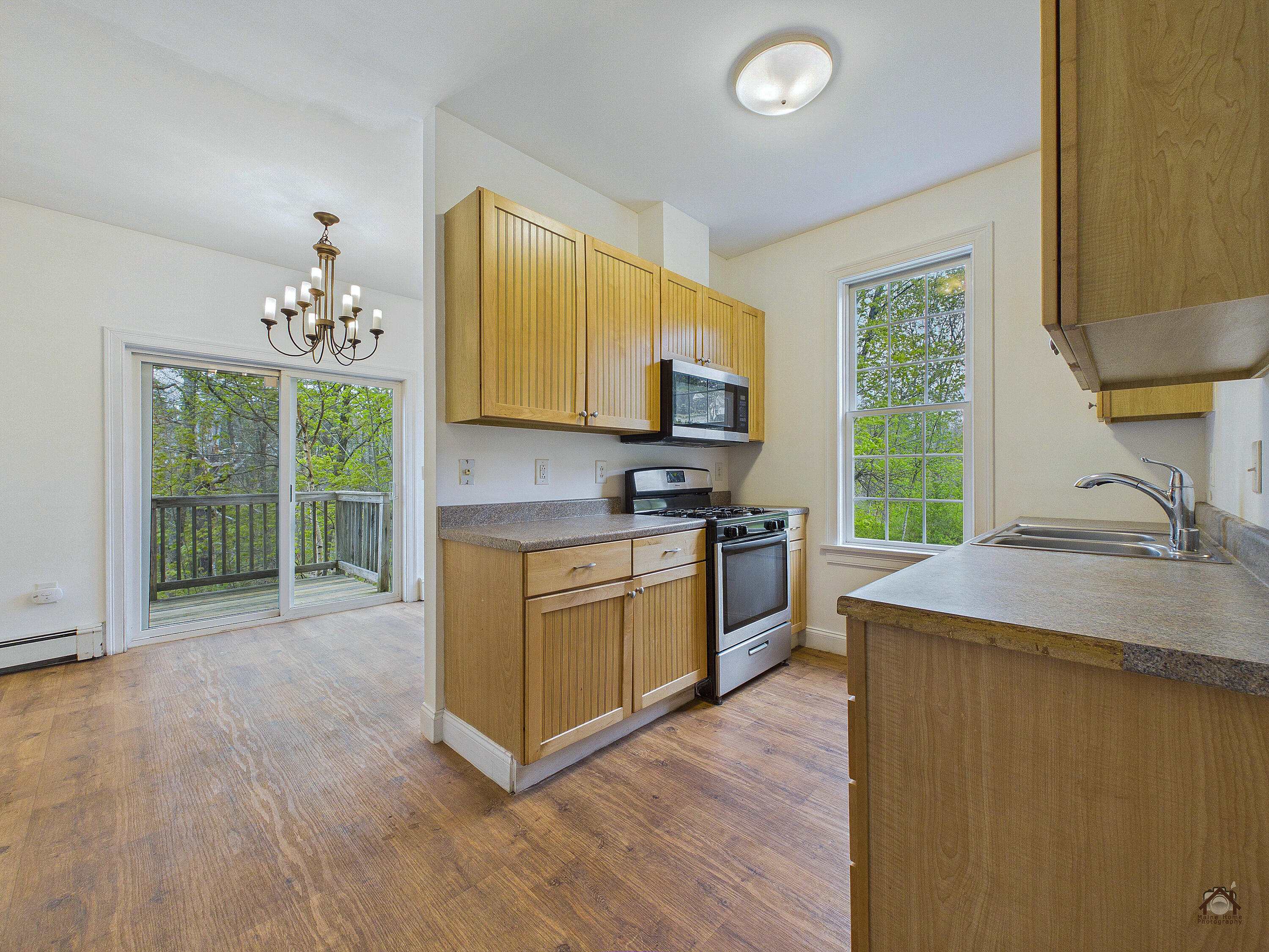 60 Berrys Mill Road West Bath, ME 04530 - Photo 29 of 42 kitliv2