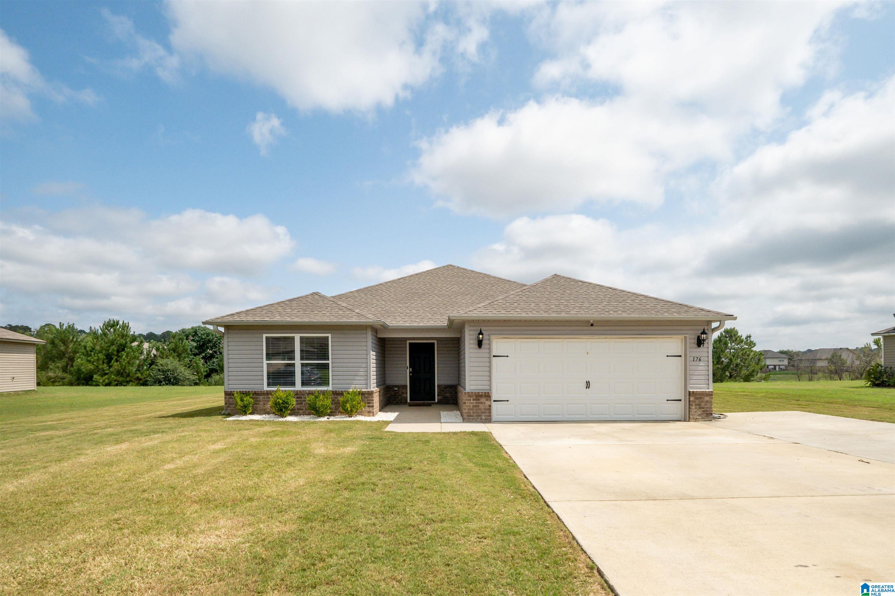 176 Dallas Lane Montevallo, AL 35115 - Photo 35 of 37