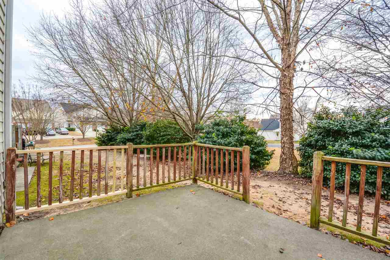 2009 Metacomet Way Raleigh, NC 27604 - Photo 12 of 15 Photo 12