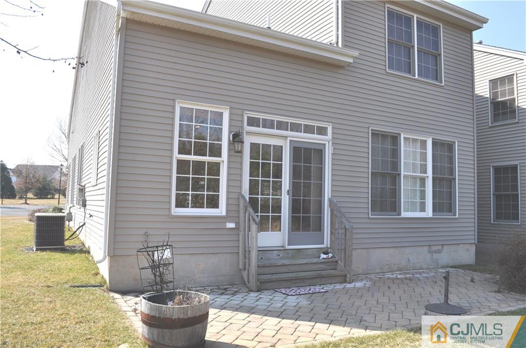 2 Yates Road Somerset, NJ 08873 - Photo 22 of 25 a front view of a house