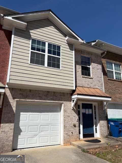 5019 Lower Elm Street Atlanta, GA 30349 - Photo 1 of 1