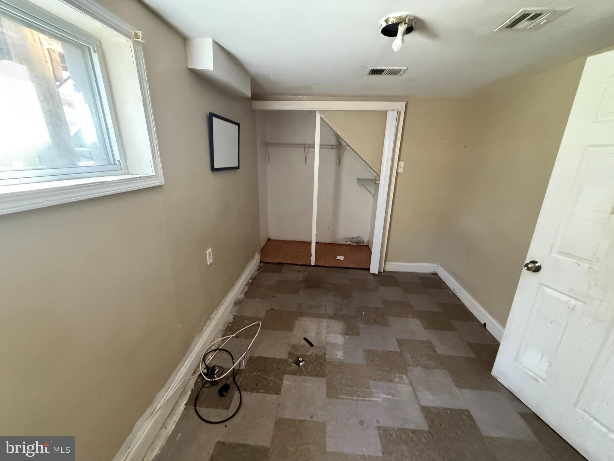 7003 Fairwood Road Hyattsville, MD 20784 - Photo 13 of 30 a view of a storage & utility room