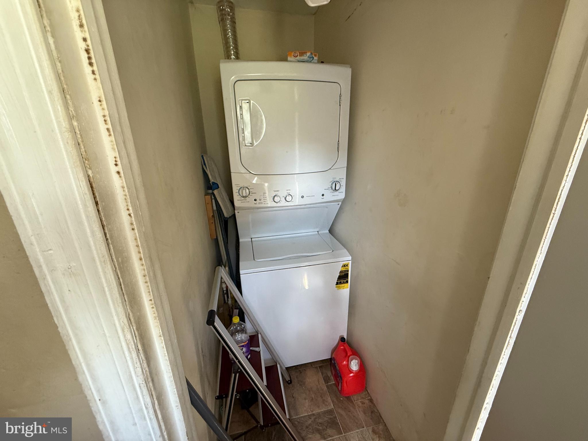 7003 Fairwood Road Hyattsville, MD 20784 - Photo 15 of 30 a view of utility room