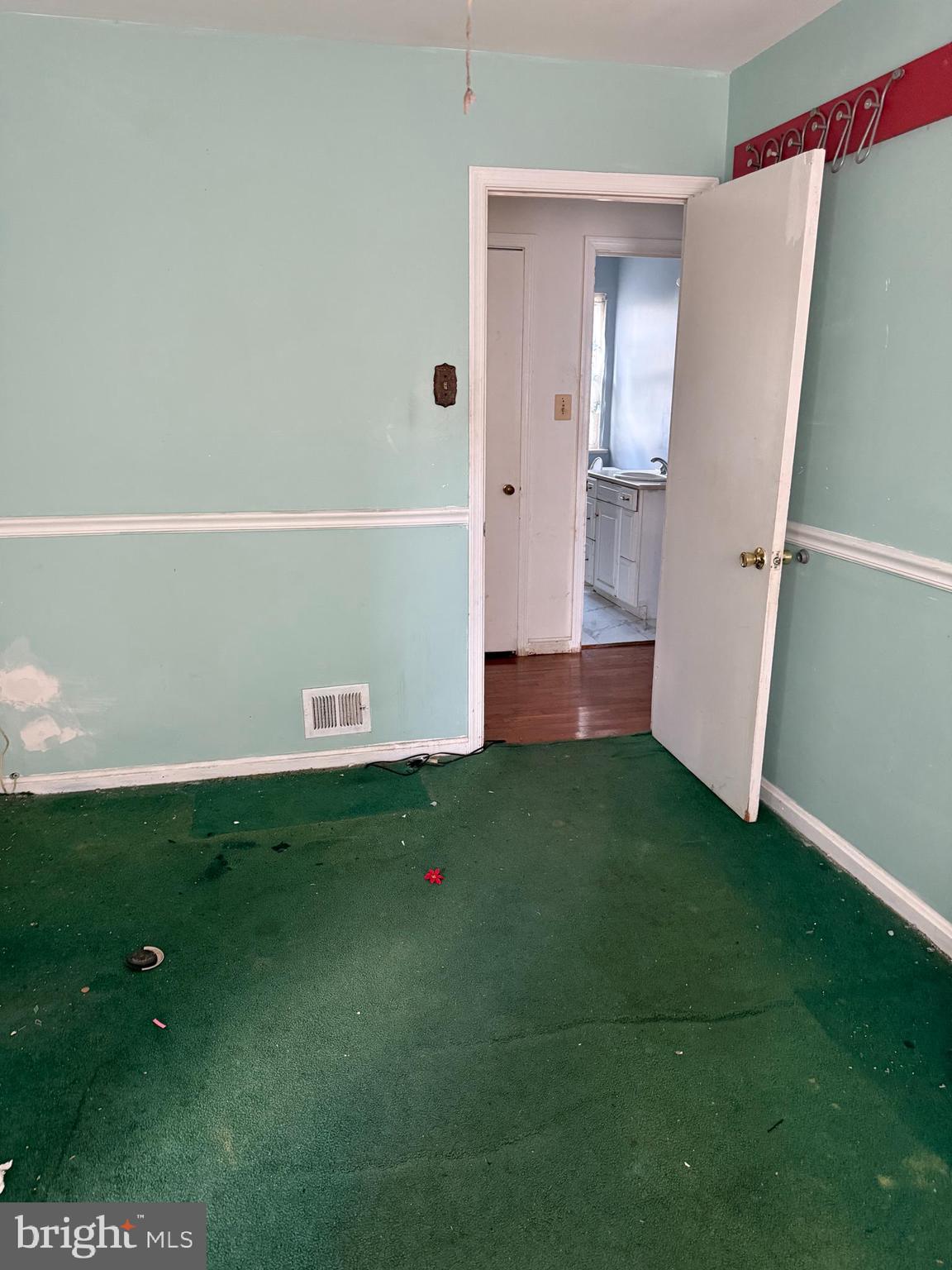 7003 Fairwood Road Hyattsville, MD 20784 - Photo 18 of 30 a view of kitchen