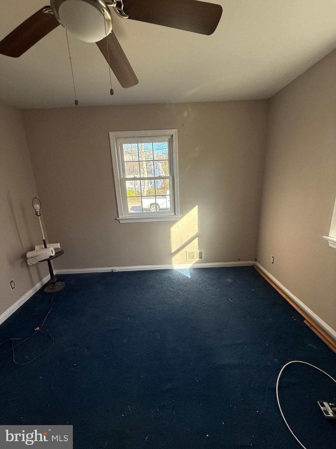 7003 Fairwood Road Hyattsville, MD 20784 - Photo 23 of 30 an empty room with a window